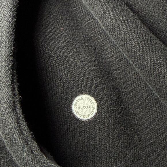 Lululemon Scuba Oversized 1/2 Zip Hoodie - Picture 3 of 4